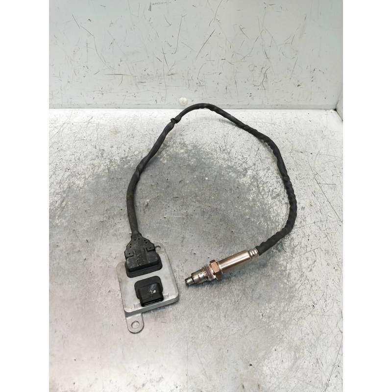 Recambio de sonda lambda para mercedes-benz clase c (w205) lim. referencia OEM IAM A0009051612  