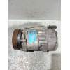 Recambio de compresor aire acondicionado para seat leon (1m1) signo referencia OEM IAM 1J0820803K  