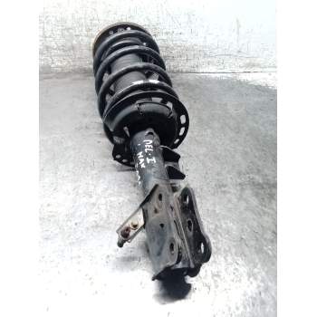 AMORTIGUADOR DELANTERO IZQUIERDO F1GC18K001 1A17743B 2015