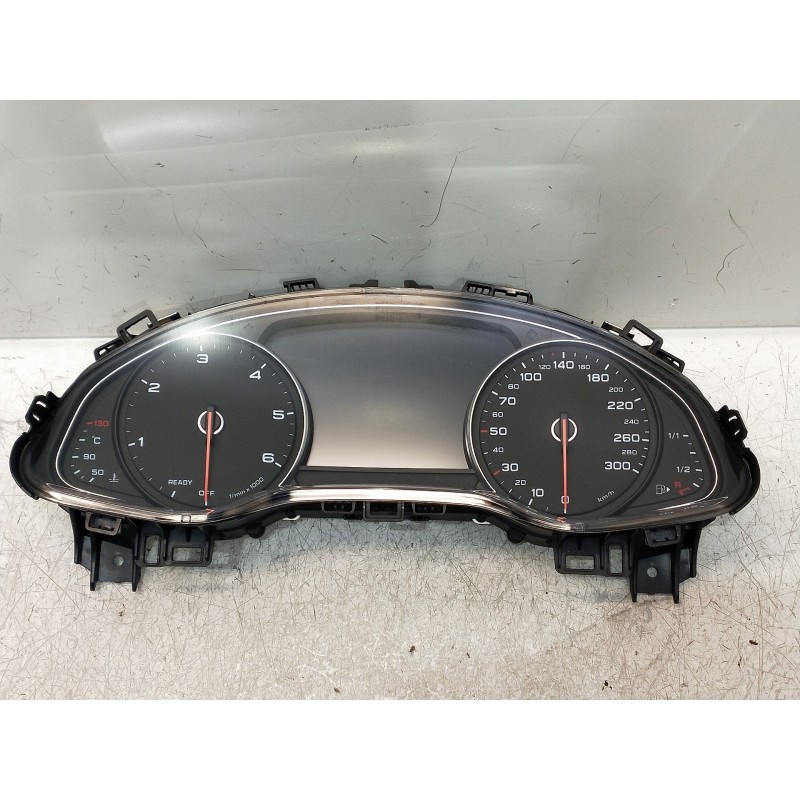 Recambio de cuadro instrumentos para audi a6 berlina (4a2) 40 tdi design referencia OEM IAM 4K0920771A 0263748019 