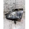 Recambio de faro antiniebla izquierdo para hyundai sonata v (nf) 2.0 crdi referencia OEM IAM   