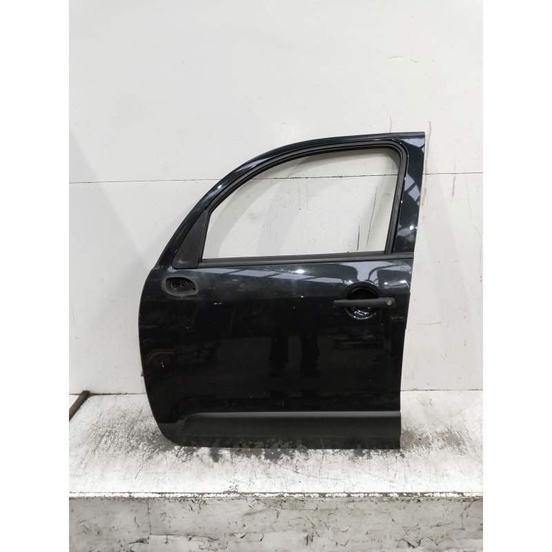Recambio de puerta delantera izquierda para citroën c3 picasso referencia OEM IAM   5P
