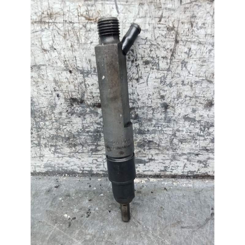 Recambio de inyector para seat leon (1m1) 1.9 tdi referencia OEM IAM 038130202A 0432193595 BOSCH