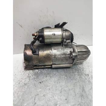 MOTOR ARRANQUE 12564088 GM 