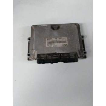 CENTRALITA MOTOR UCE 0281011487 55189419 937