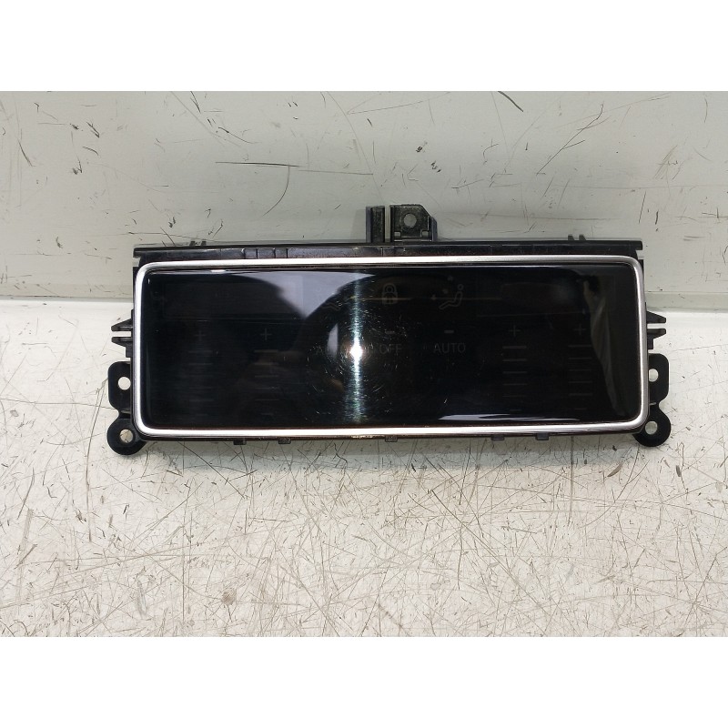 Recambio de mando calefaccion / aire acondicionado para audi a6 berlina (4a2) 40 tdi design referencia OEM IAM 4K0919158B  