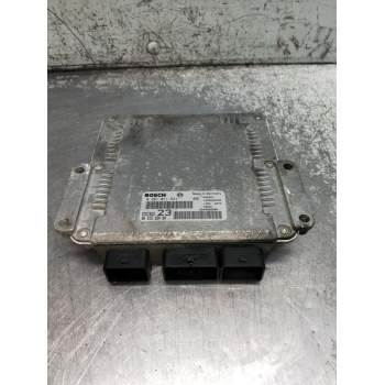 CENTRALITA MOTOR UCE 0281011521 9651593480