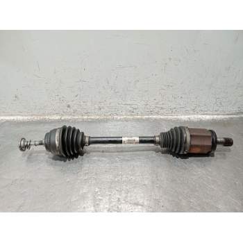 TRANSMISION DELANTERA IZQUIERDA 7598027 20D 2016