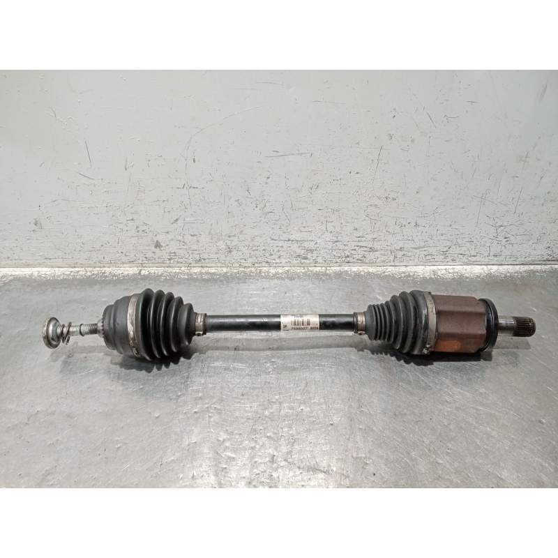 Recambio de transmision delantera izquierda para bmw x3 (f25) xdrive 20 d referencia OEM IAM 7598027 20D 2016