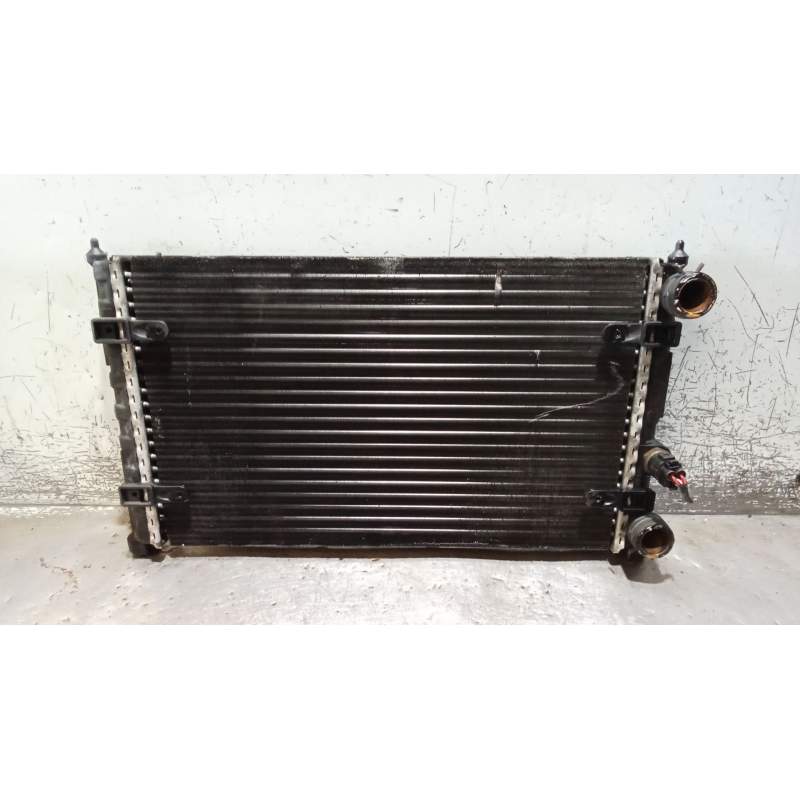 Recambio de radiador agua para seat ibiza ii (6k1) 1.4 i referencia OEM IAM   