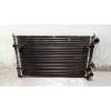 Recambio de radiador agua para seat ibiza ii (6k1) 1.4 i referencia OEM IAM   