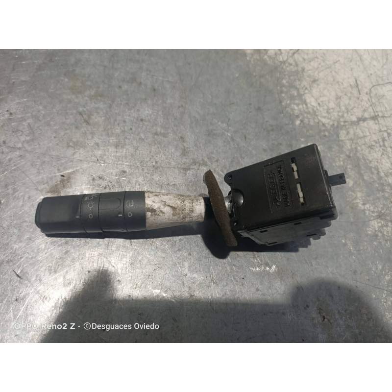 Recambio de mando luces para peugeot 206 berlina xn referencia OEM IAM 96307459ZL 344230 1998