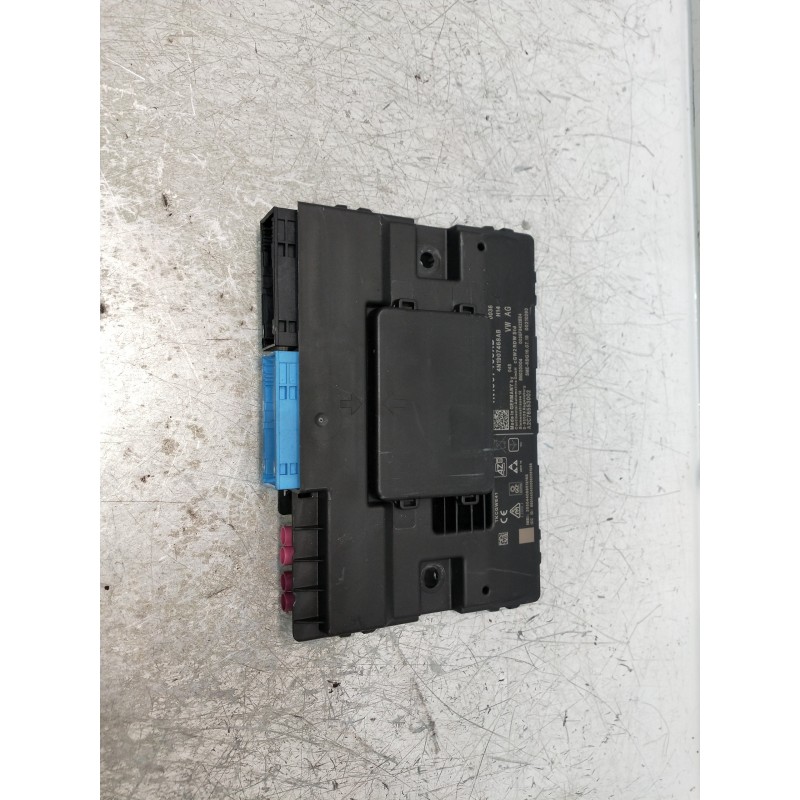 Recambio de modulo electronico para audi a6 berlina (4a2) 40 tdi design referencia OEM IAM 4N01907468AB A2C76553002 