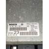 Recambio de centralita motor uce para citroën xsara picasso referencia OEM IAM 0281011521  9651593480