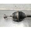 Recambio de transmision delantera izquierda para bmw x3 (f25) xdrive 20 d referencia OEM IAM 7598027 20D 2016