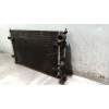 Recambio de radiador agua para seat ibiza ii (6k1) 1.4 i referencia OEM IAM   