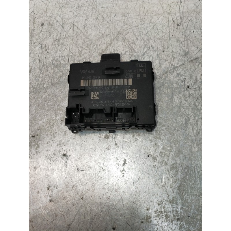 Recambio de modulo electronico para audi a6 berlina (4a2) 40 tdi design referencia OEM IAM 4M1959595D  