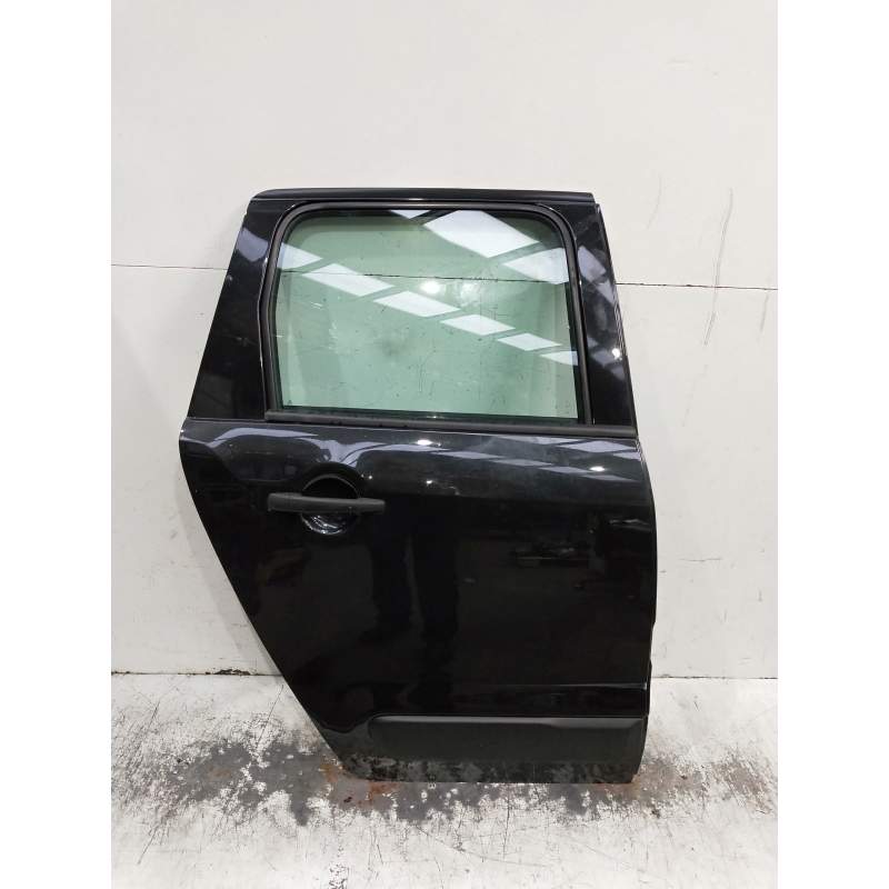 Recambio de puerta trasera derecha para citroën c3 picasso referencia OEM IAM   5P