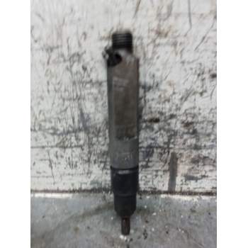 INYECTOR 038130202A 0432193595 BOSCH
