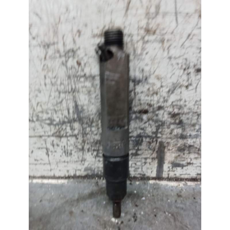 Recambio de inyector para seat leon (1m1) 1.9 tdi referencia OEM IAM 038130202A 0432193595 BOSCH