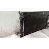 Recambio de radiador agua para seat ibiza ii (6k1) 1.4 i referencia OEM IAM   