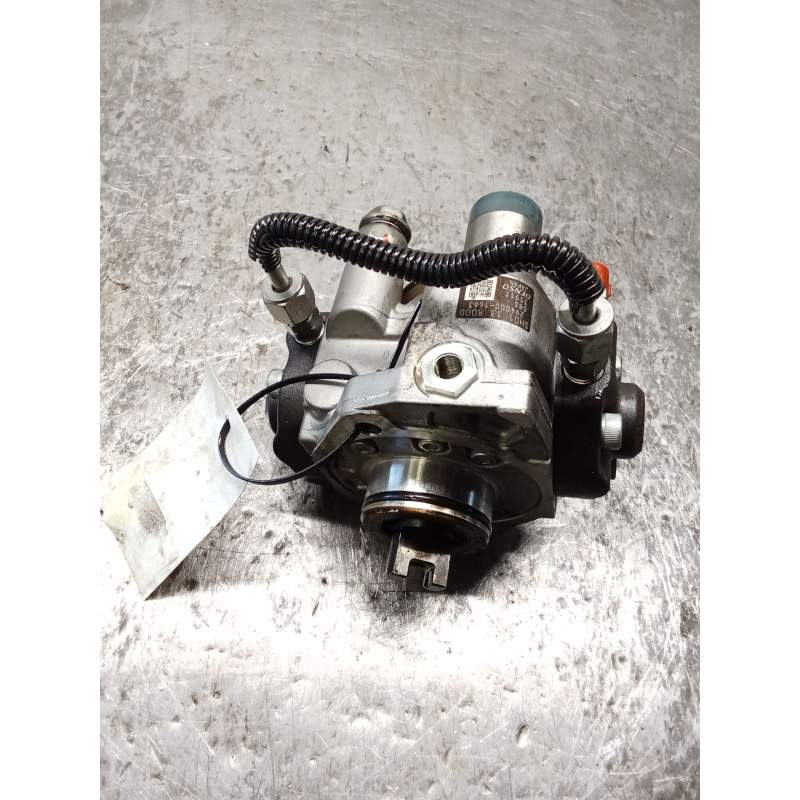 Recambio de bomba inyeccion para mazda 3 (bm, bn) 2.2 d referencia OEM IAM 2940001663 SH0113800D DENSO