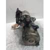 Recambio de motor arranque para opel astra g berlina sport referencia OEM IAM 12564088 GM 