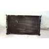 Recambio de radiador agua para seat ibiza ii (6k1) 1.4 i referencia OEM IAM   