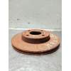 Recambio de disco freno delantero para dacia spring referencia OEM IAM   
