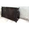 Recambio de radiador agua para seat ibiza ii (6k1) 1.4 i referencia OEM IAM   