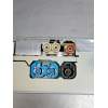 Recambio de sistema navegacion gps para opel corsa f referencia OEM IAM 9833500080 7503900287 2019