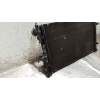 Recambio de radiador agua para seat ibiza ii (6k1) 1.4 i referencia OEM IAM   