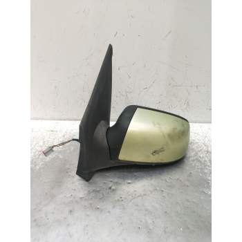 RETROVISOR IZQUIERDO ELÉCTRICO 2002