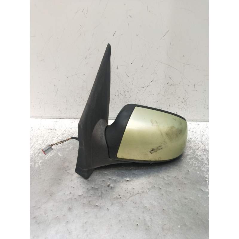 Recambio de retrovisor izquierdo para ford fusion (ju_) 1.4 referencia OEM IAM  ELÉCTRICO 2002