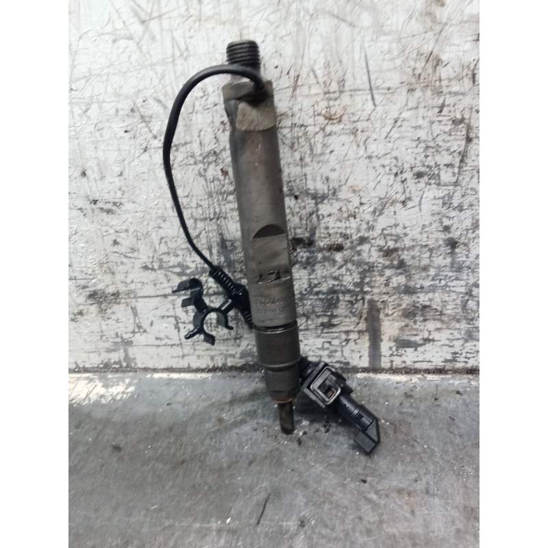 Recambio de inyector para seat leon (1m1) 1.9 tdi referencia OEM IAM 038130202B 0432193593 1999