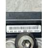Recambio de abs para toyota verso 2.0 d-4d cat referencia OEM IAM 0265951990 0265252275 445400F060
