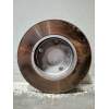 Recambio de disco freno trasero para seat ibiza (6l1) referencia OEM IAM   