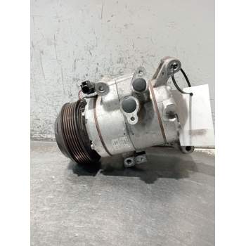 COMPRESOR AIRE ACONDICIONADO KG3D2433 F500JUBCA07 2014