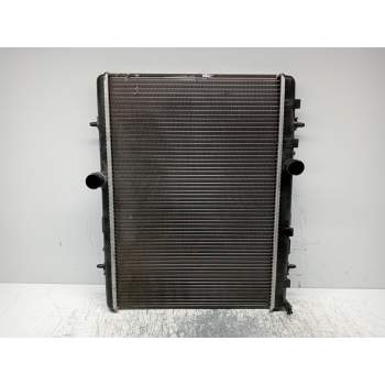 RADIADOR AGUA 9674089680 