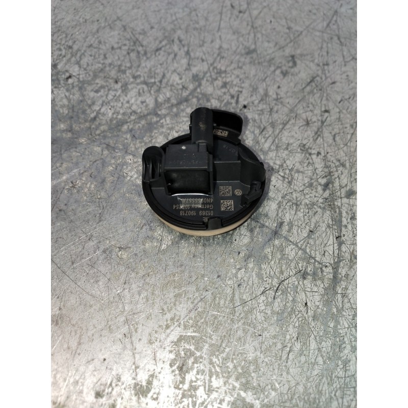 Recambio de modulo electronico para audi a6 berlina (4a2) 40 tdi design referencia OEM IAM 4N0955557A 01369190718 