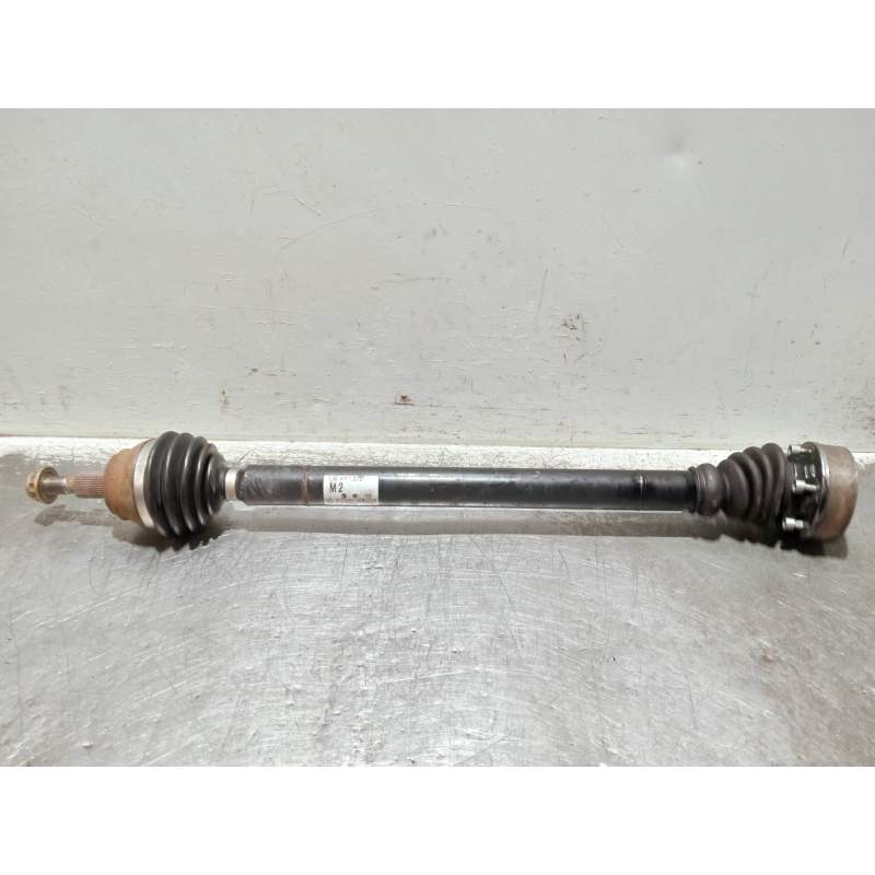 Recambio de transmision delantera derecha para seat leon (1m1) signo referencia OEM IAM 1J0407272 19TDI 