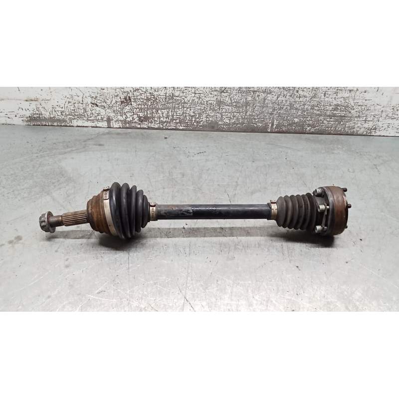 Recambio de transmision delantera izquierda para volkswagen lupo i (6x1, 6e1) 1.0 referencia OEM IAM   98