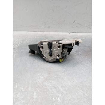 MOTOR CIERRE CENTRALIZADO DELANTERO IZQUIERDO 5p 2014