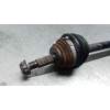Recambio de transmision delantera izquierda para volkswagen lupo i (6x1, 6e1) 1.0 referencia OEM IAM   98