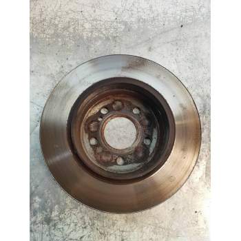 DISCO FRENO TRASERO 000423131207 180G 2008