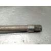 Recambio de transmision delantera derecha para bmw x3 (f25) xdrive 20 d referencia OEM IAM 7598028 20D 2016