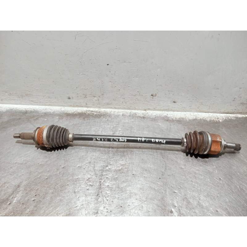 Recambio de transmision delantera derecha para dacia spring referencia OEM IAM 391007589R  