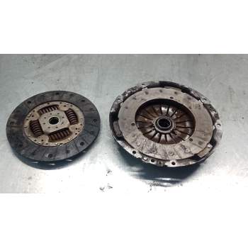 KIT EMBRAGUE 701550 22HDI 2000