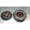 Recambio de kit embrague para peugeot 406 coupé (8c) 2.2 hdi referencia OEM IAM 701550 22HDI 2000