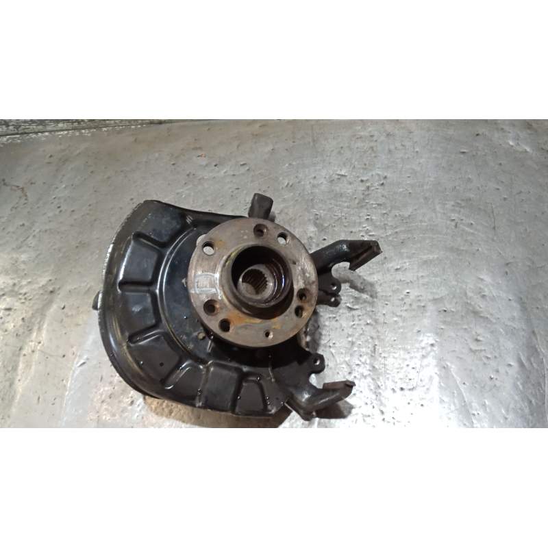 Recambio de mangueta delantera derecha para seat ibiza ii (6k1) 1.4 i referencia OEM IAM   